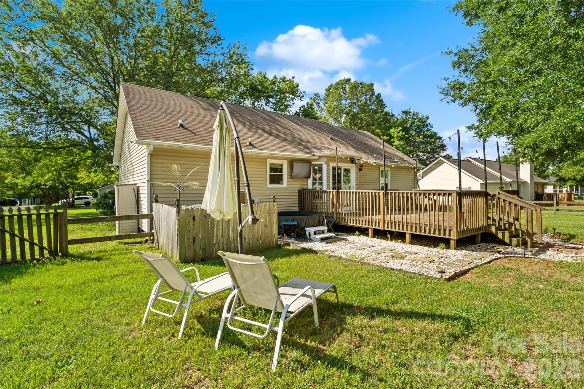 1009 Stevens Road Monroe, NC 28110 - Photo 27 of 35