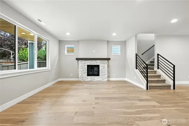 $1,214,950 | 19220 Meridian Drive Southeast, Unit CW 08, Bothell, WA 98012