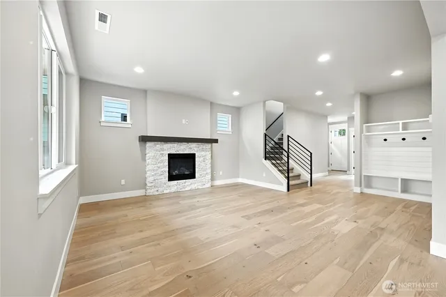 $1,214,950 | 19220 Meridian Drive Southeast, Unit CW 08, Bothell, WA 98012