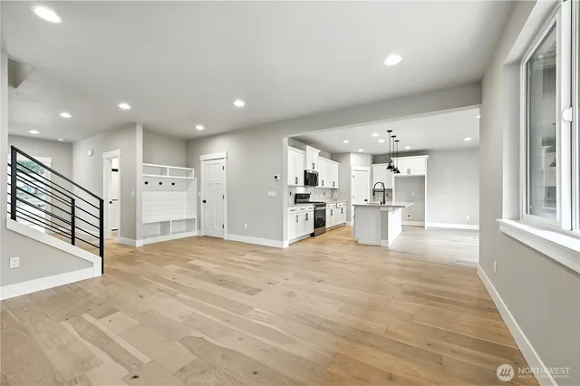 $1,214,950 | 19220 Meridian Drive Southeast, Unit CW 08, Bothell, WA 98012