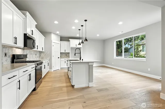 $1,214,950 | 19220 Meridian Drive Southeast, Unit CW 08, Bothell, WA 98012