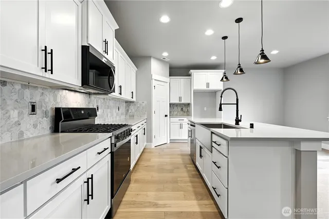 $1,214,950 | 19220 Meridian Drive Southeast, Unit CW 08, Bothell, WA 98012