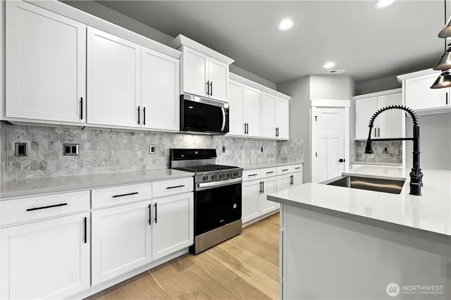 $1,214,950 | 19220 Meridian Drive Southeast, Unit CW 08, Bothell, WA 98012