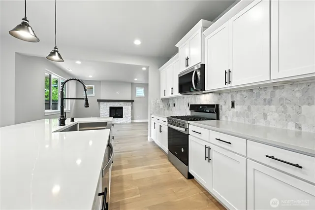 $1,214,950 | 19220 Meridian Drive Southeast, Unit CW 08, Bothell, WA 98012