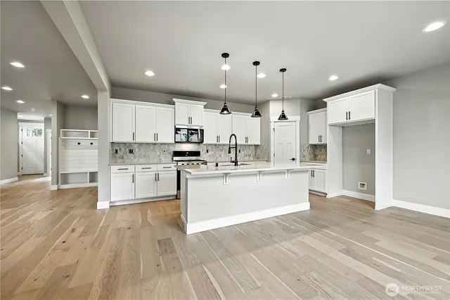 $1,214,950 | 19220 Meridian Drive Southeast, Unit CW 08, Bothell, WA 98012