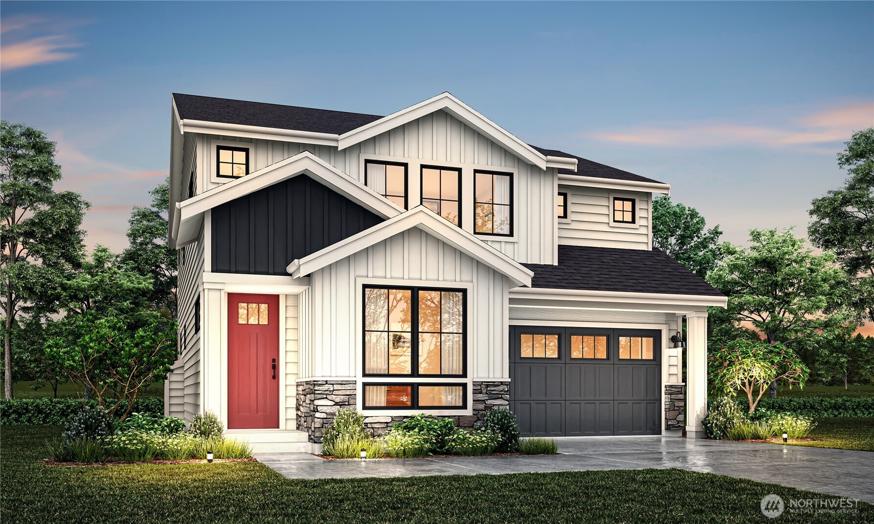 19220 Meridian Drive Southeast, Unit CW 08 Bothell, WA 98012 - Photo 3 of 37