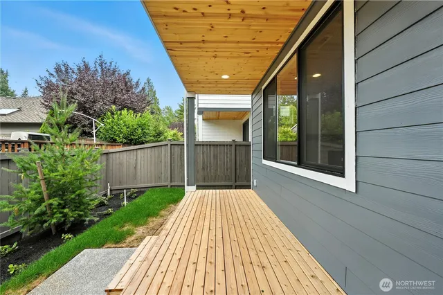 $1,214,950 | 19220 Meridian Drive Southeast, Unit CW 08, Bothell, WA 98012