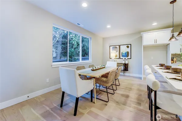 $1,214,950 | 19220 Meridian Drive Southeast, Unit CW 08, Bothell, WA 98012