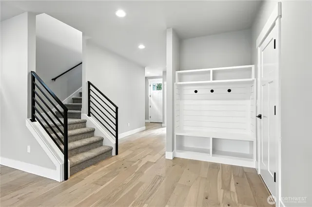 $1,214,950 | 19220 Meridian Drive Southeast, Unit CW 08, Bothell, WA 98012