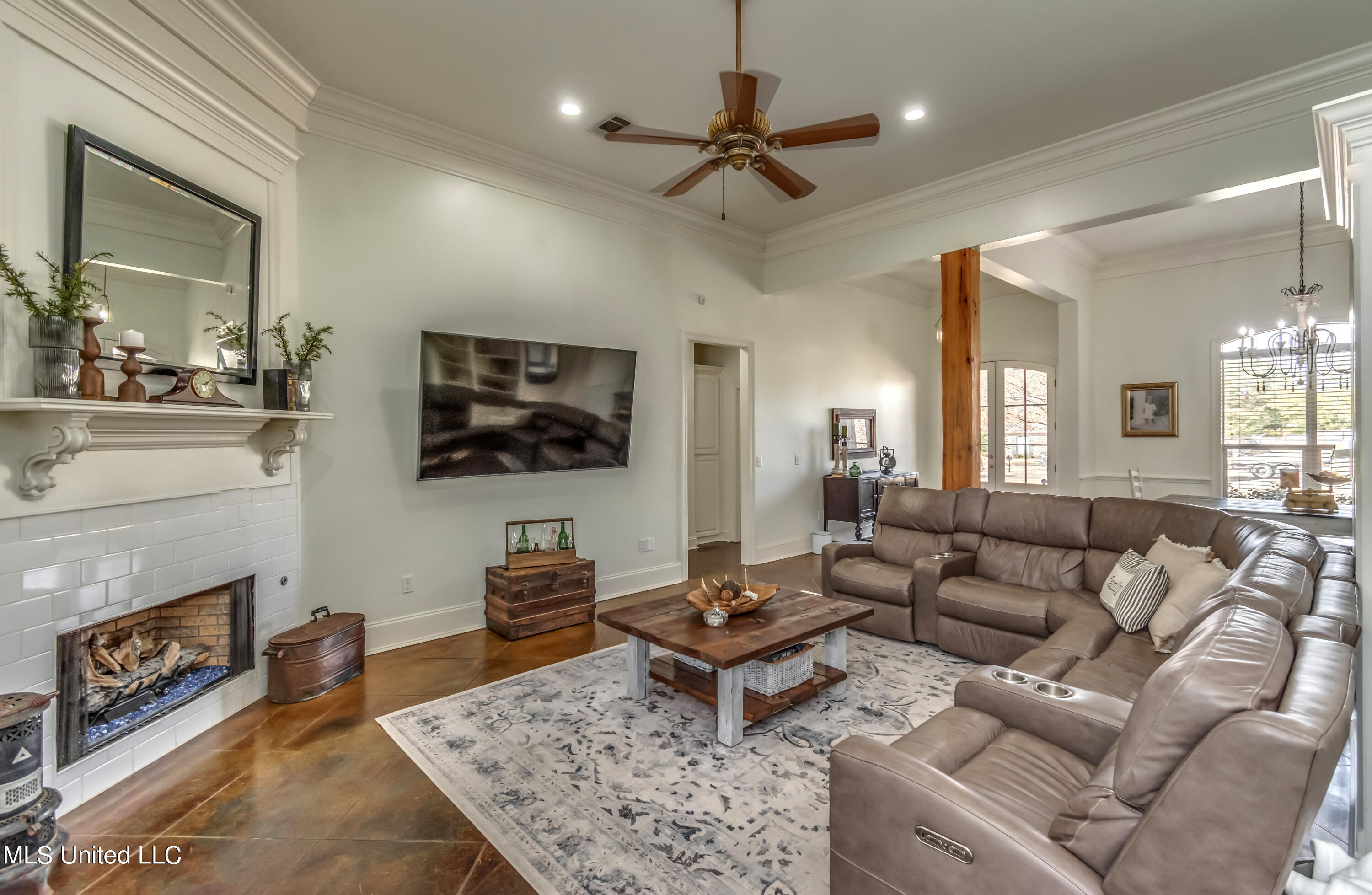 115 Sagefield Square Canton, MS 39046 - Photo 17 of 46 115 Sagefield Sq-34