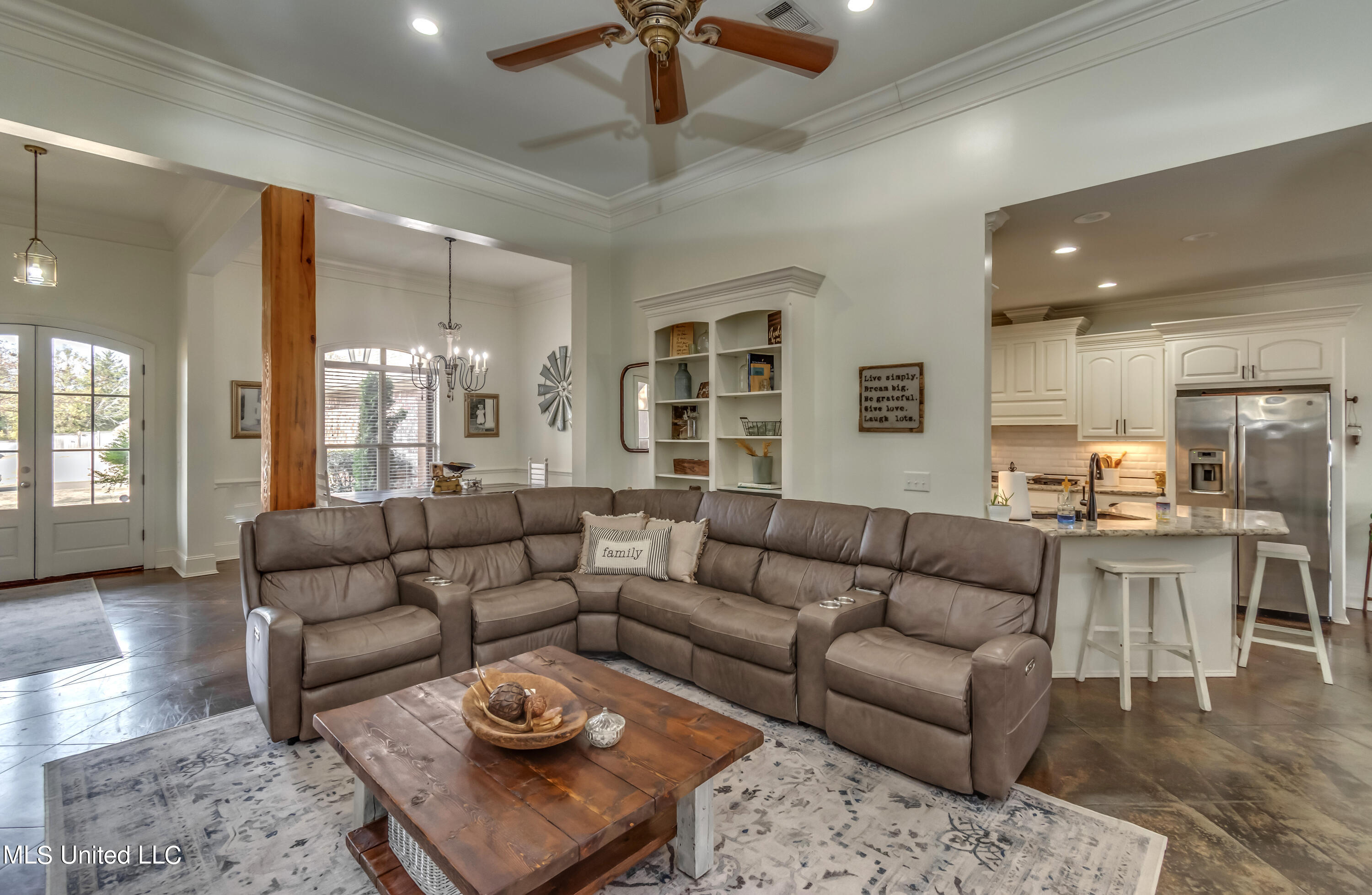 115 Sagefield Square Canton, MS 39046 - Photo 18 of 46 115 Sagefield Sq-35