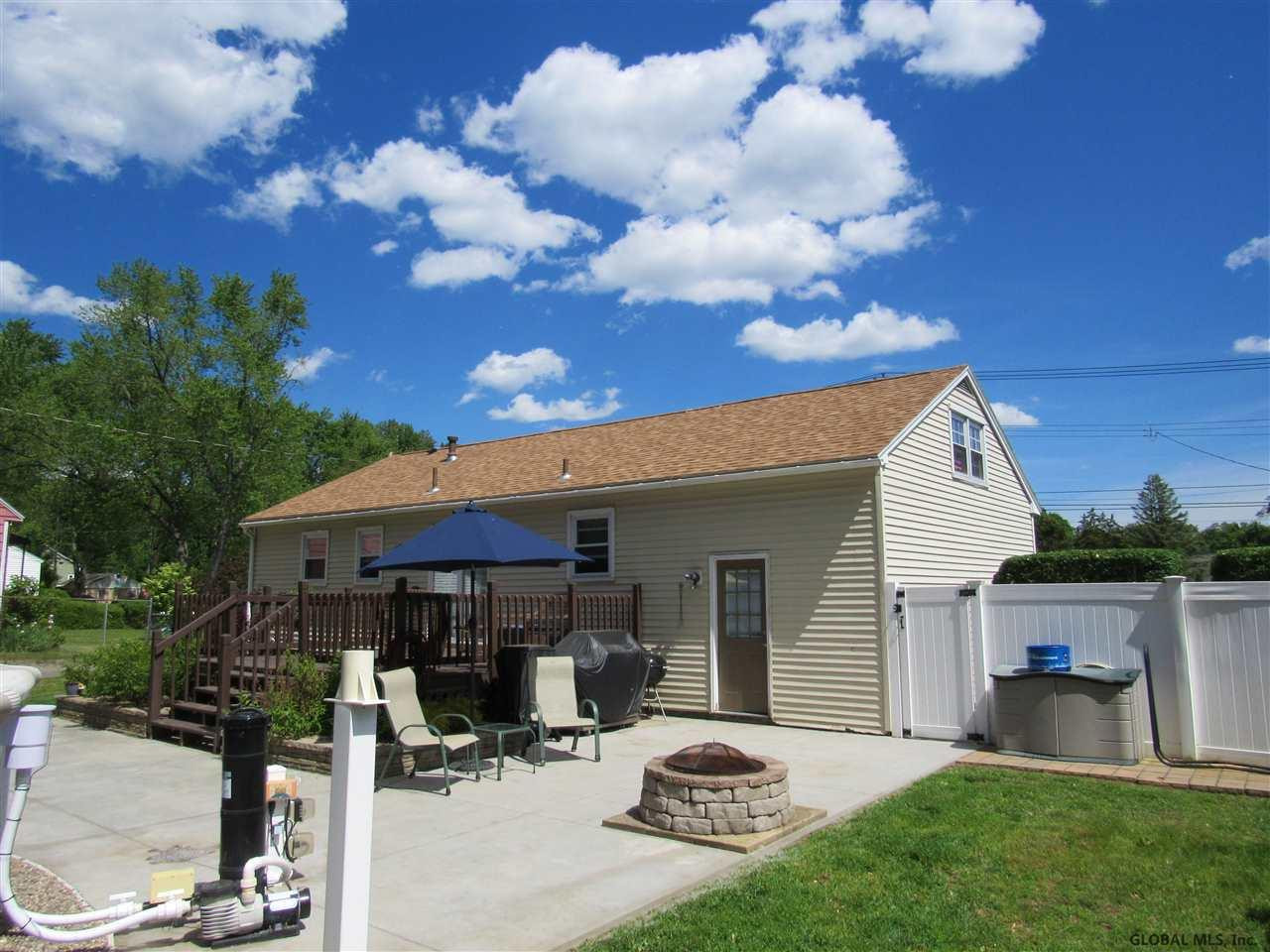 221 Chiswell Road Schenectady, NY 12304 - Photo 20 of 24 Photo 20