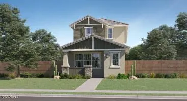 $484,990 | 3353 South Primrose, Mesa, AZ 85212