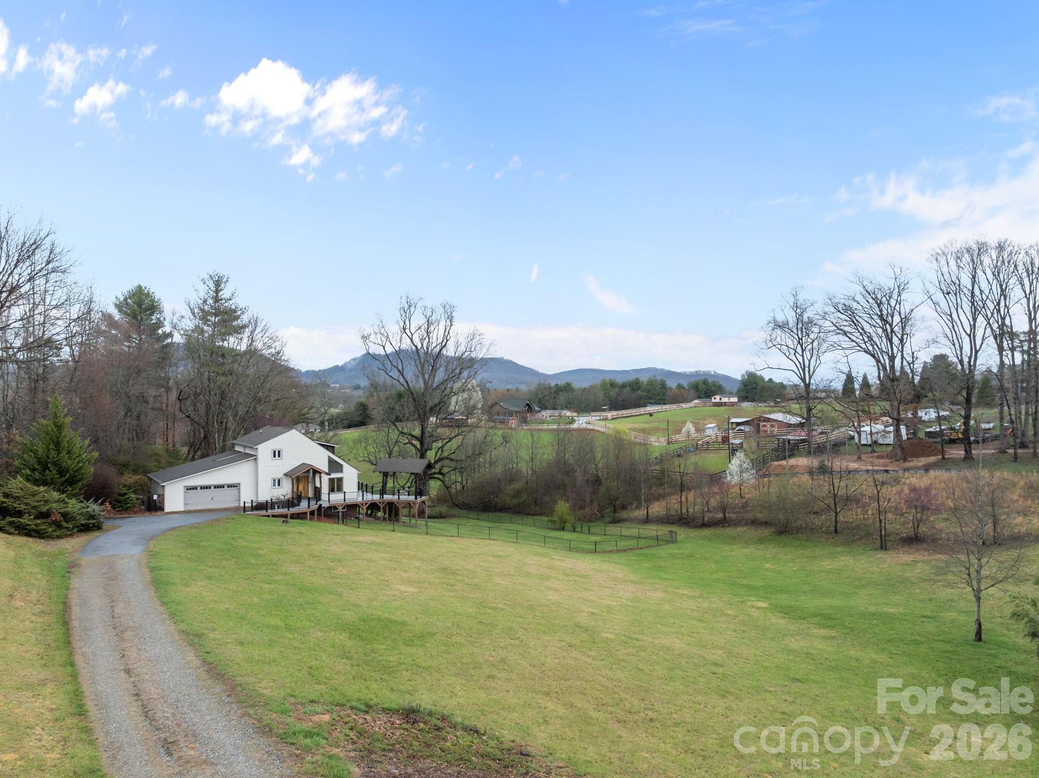 234 Justice Ridge Road Candler, NC 28715 - Photo 3 of 45