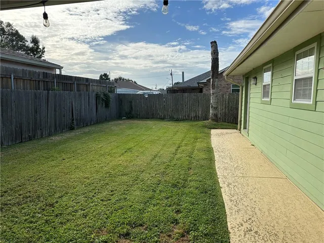 $350,000 | 5028 Ithaca Street, Metairie, LA 70006