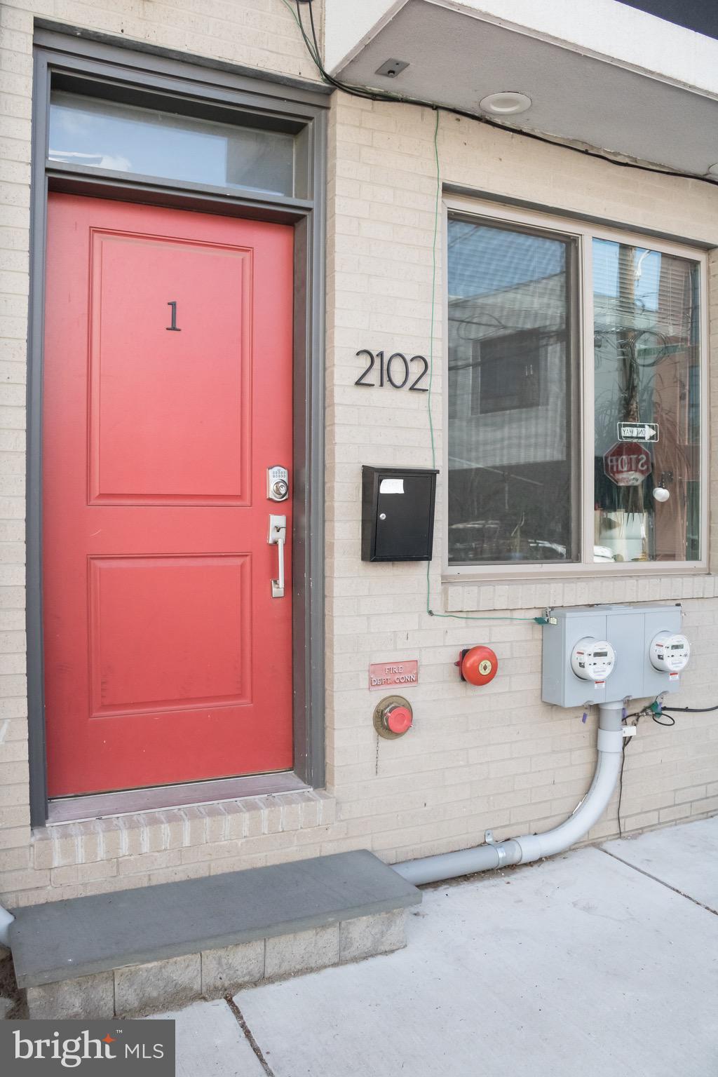 2102 Berges Street, Unit A Philadelphia, PA 19125 - Photo 1 of 32 Welcome home!