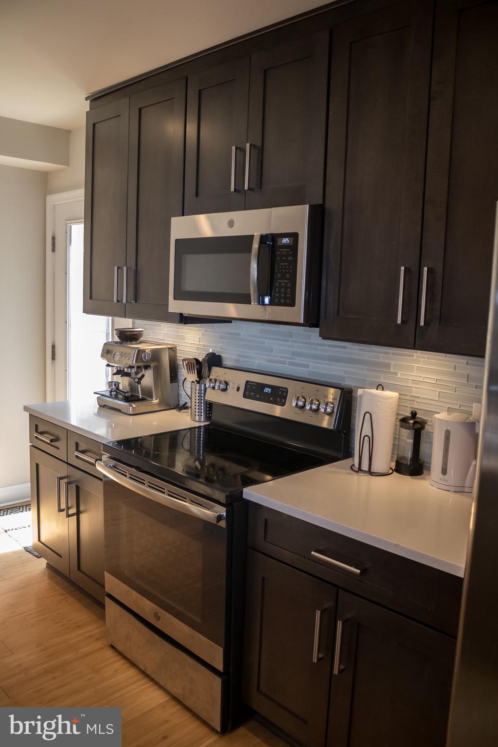 2102 Berges Street, Unit A Philadelphia, PA 19125 - Photo 11 of 32 Kitchen