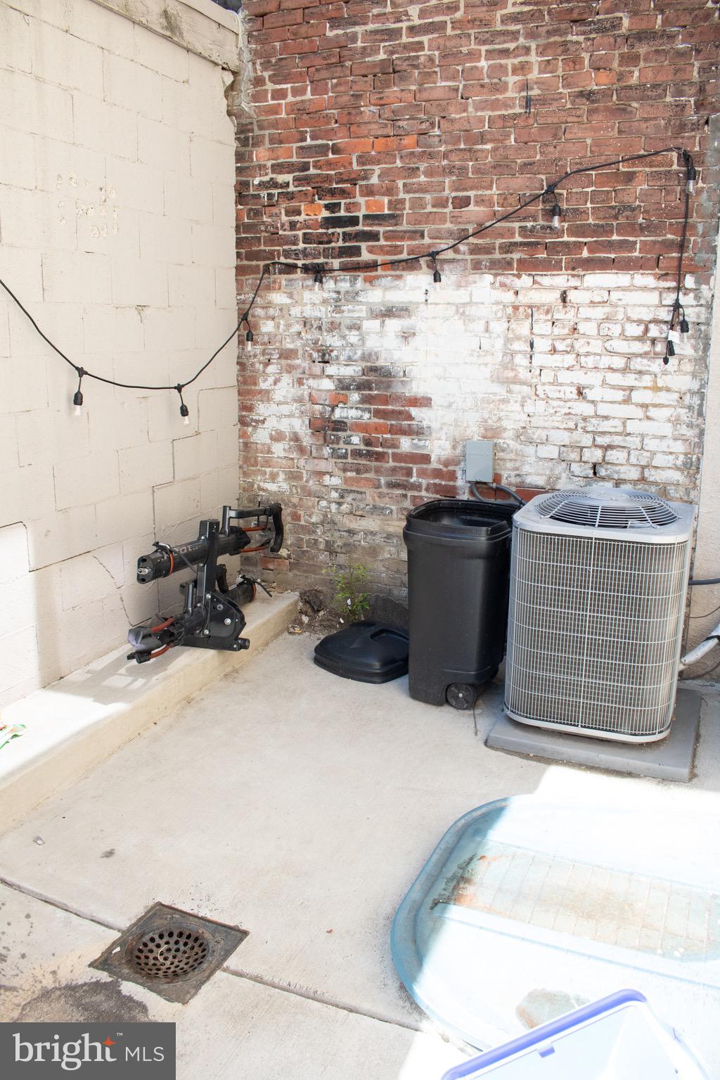 2102 Berges Street, Unit A Philadelphia, PA 19125 - Photo 13 of 32 Back Patio