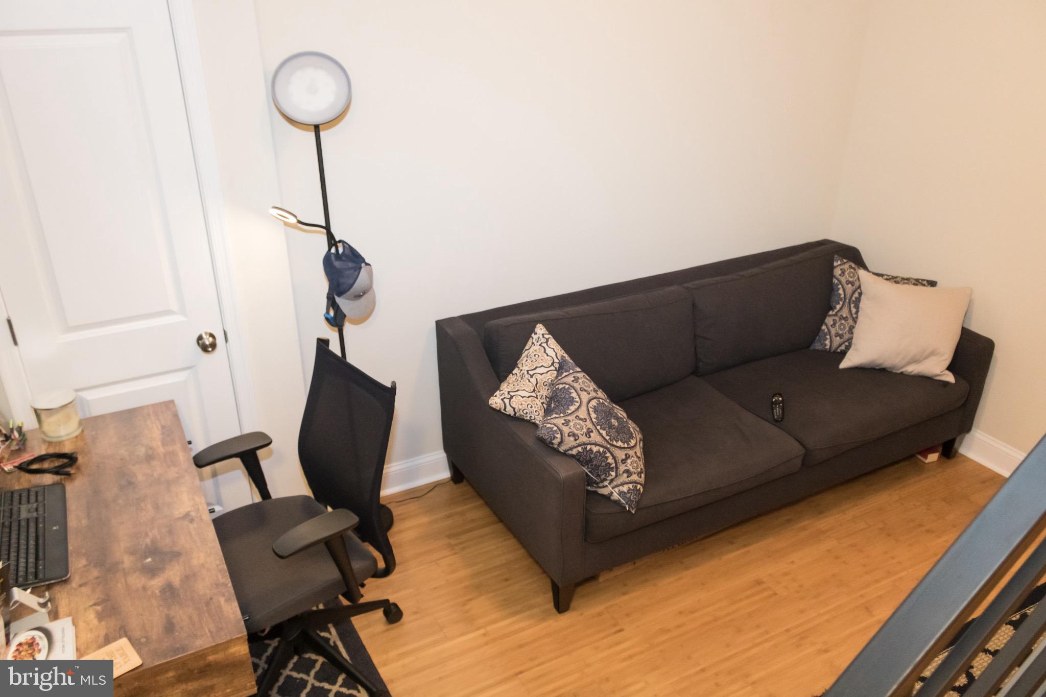 2102 Berges Street, Unit A Philadelphia, PA 19125 - Photo 17 of 32 Basement Lounge