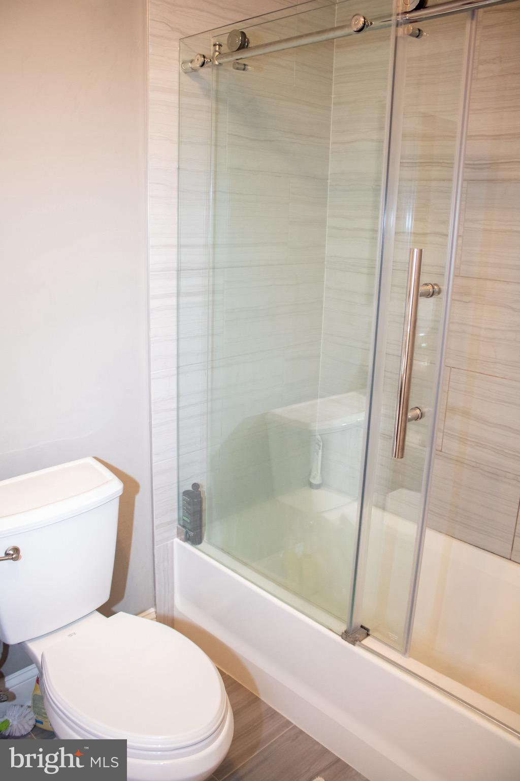 2102 Berges Street, Unit A Philadelphia, PA 19125 - Photo 18 of 32 Basement Full Bath