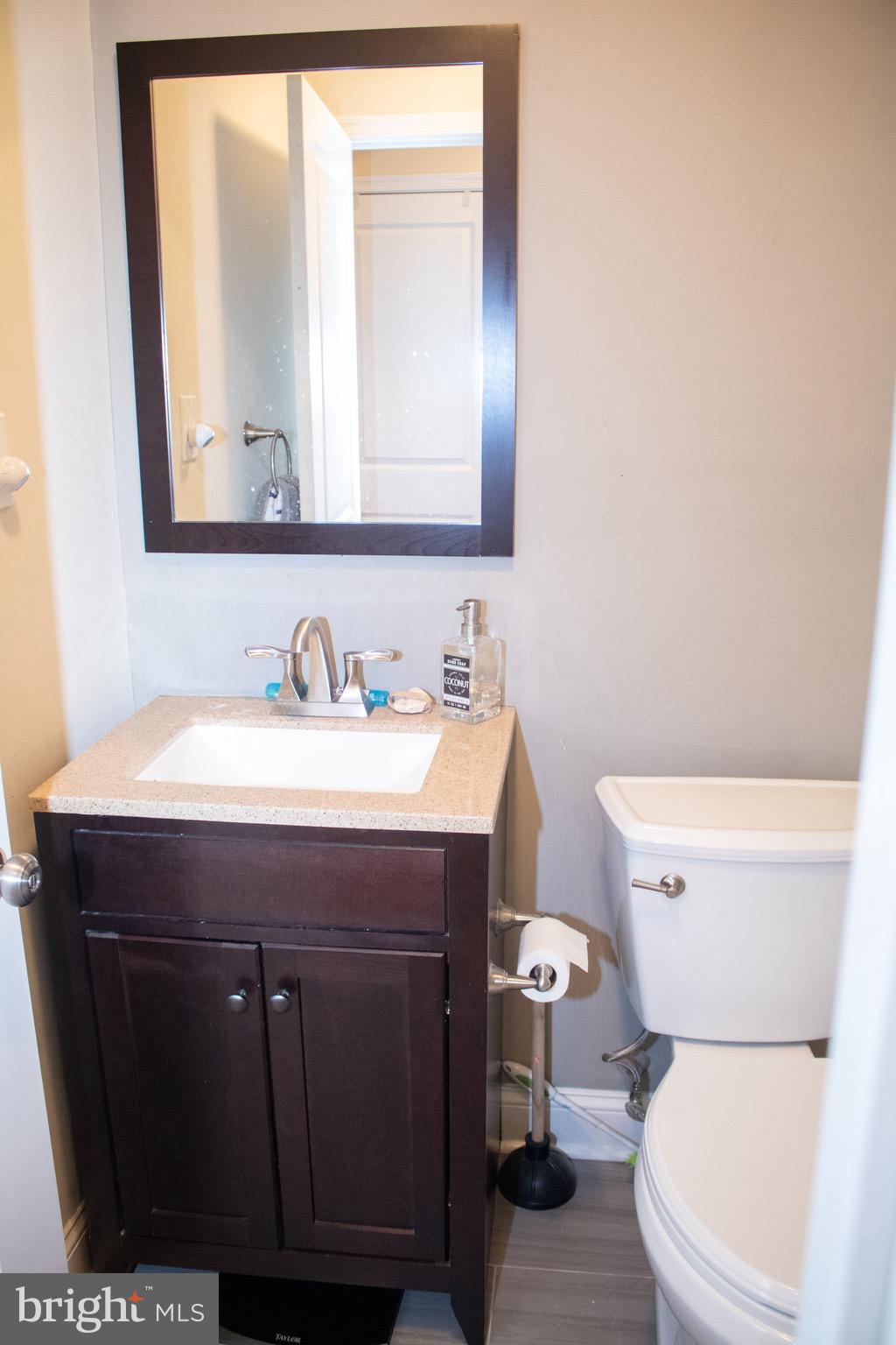 2102 Berges Street, Unit A Philadelphia, PA 19125 - Photo 19 of 32 Basement Full Bath