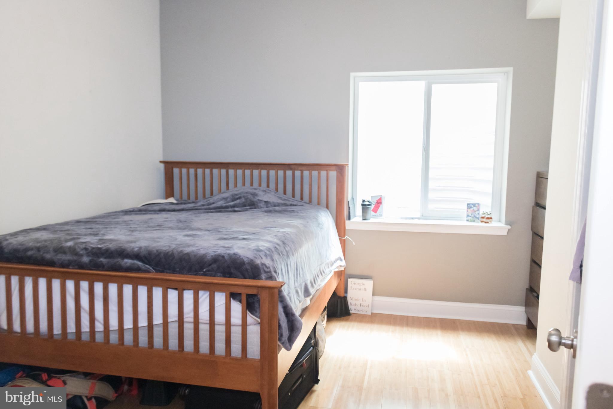 2102 Berges Street, Unit A Philadelphia, PA 19125 - Photo 20 of 32 Basement Bedroom