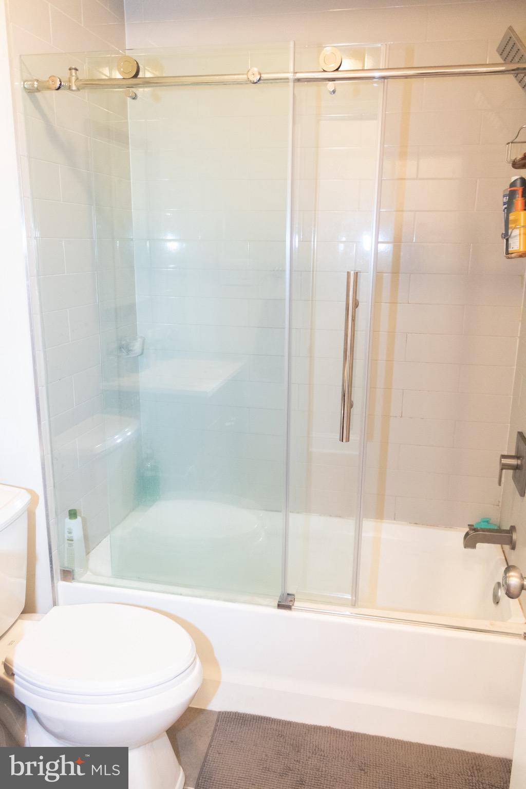 2102 Berges Street, Unit A Philadelphia, PA 19125 - Photo 31 of 32 Upstairs full bath