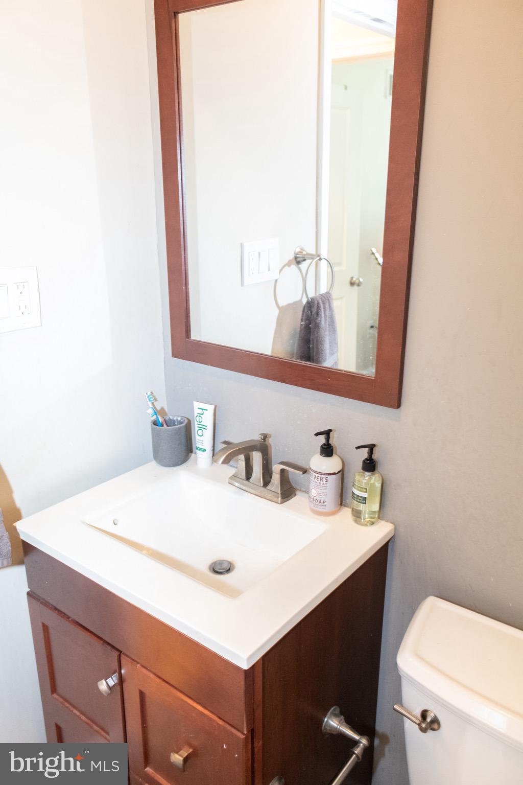 2102 Berges Street, Unit A Philadelphia, PA 19125 - Photo 32 of 32 Upstairs full bath