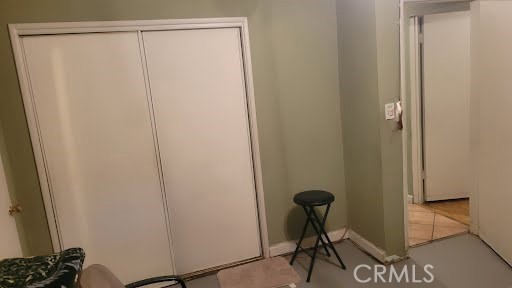 10471 Haddon Avenue Pacoima, CA 91331 - Photo 12 of 23 a view of a room with gym equipment