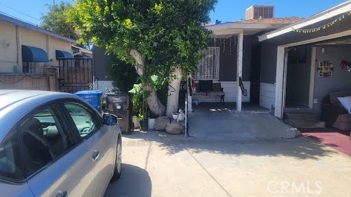 10471 Haddon Avenue Pacoima, CA 91331 - Photo 2 of 23 a view of outdoor kitchen and patio