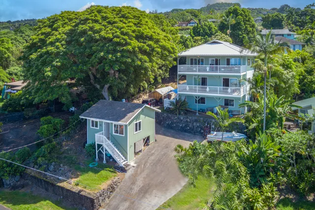 $1,700,000 | 77-6451 Marlin Road, Kailua-Kona, HI 96740