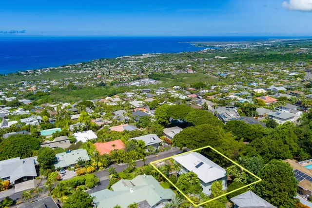 $1,700,000 | 77-6451 Marlin Road, Kailua-Kona, HI 96740