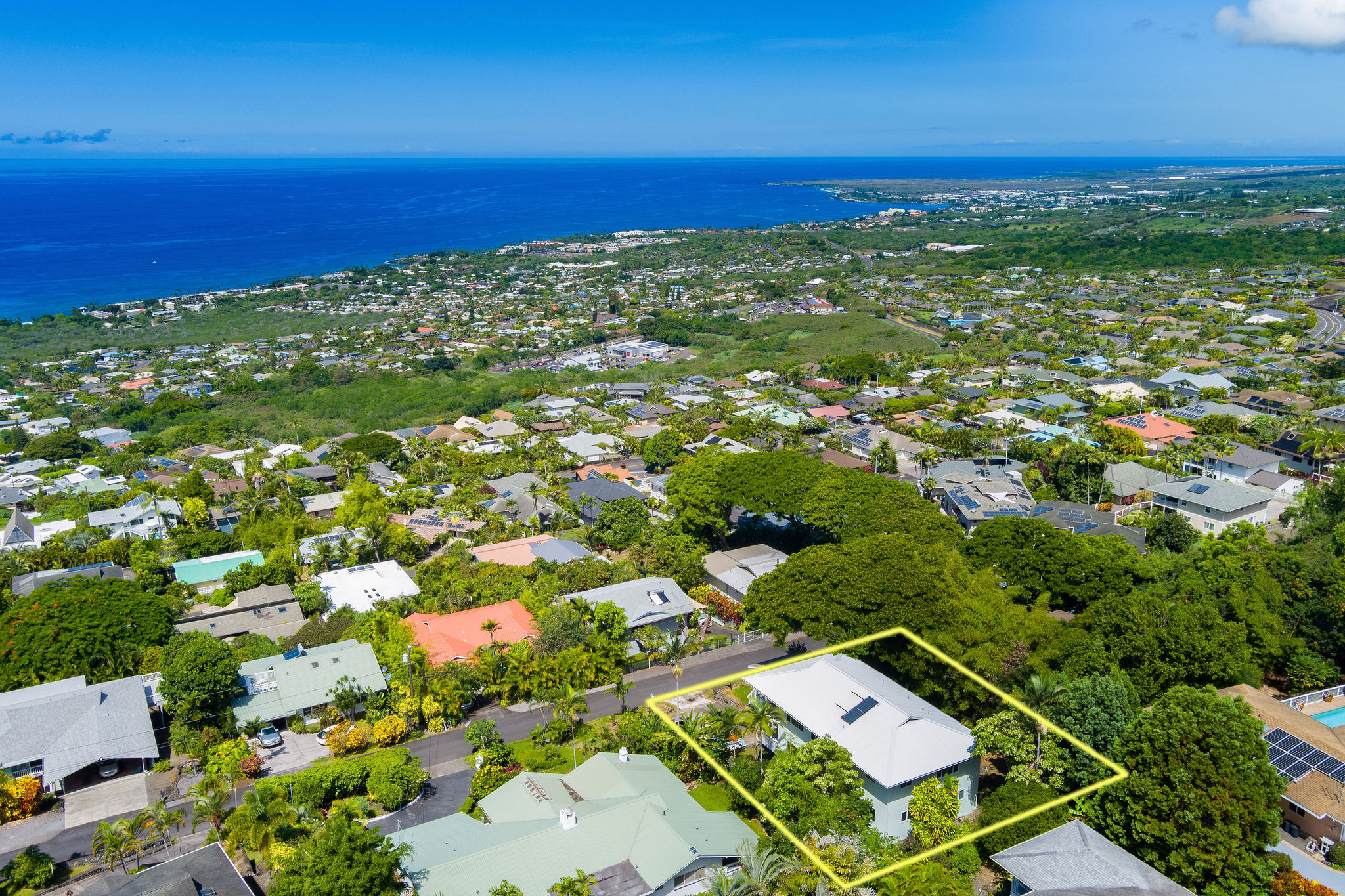 77-6451 Marlin Road Kailua-Kona, HI 96740 - Photo 26 of 28