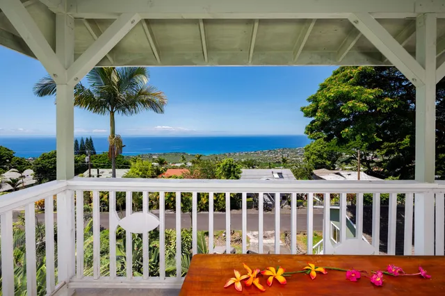 $1,700,000 | 77-6451 Marlin Road, Kailua-Kona, HI 96740