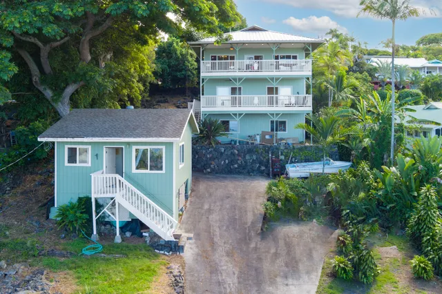 $1,700,000 | 77-6451 Marlin Road, Kailua-Kona, HI 96740