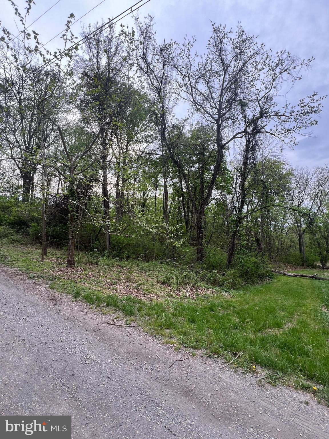 Memory Linden, VA 22642 - Photo 2 of 4 Memory Ln junction with Lagoon Ln
