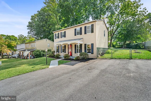 $2,775 | 5319 Satterfield Drive, Woodbridge, VA 22193