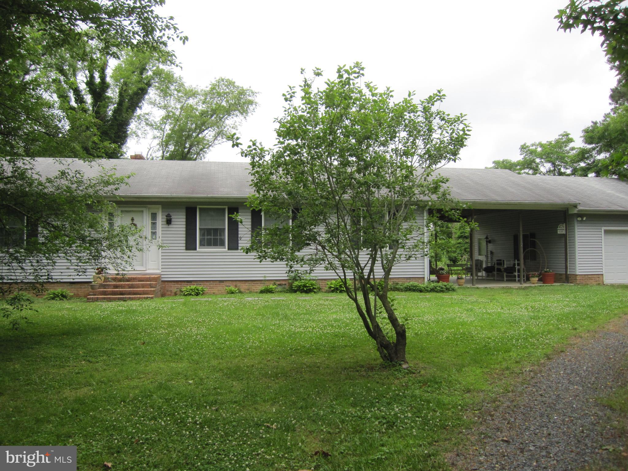 1811 Perseus Road Cambridge, MD 21613 - Photo 1 of 52 Front