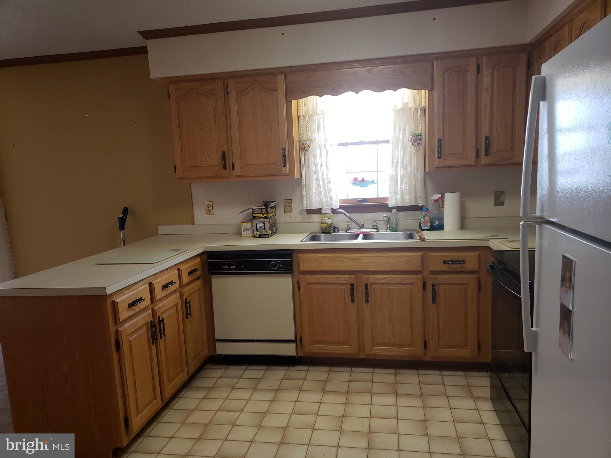 1811 Perseus Road Cambridge, MD 21613 - Photo 40 of 52 Kitchen