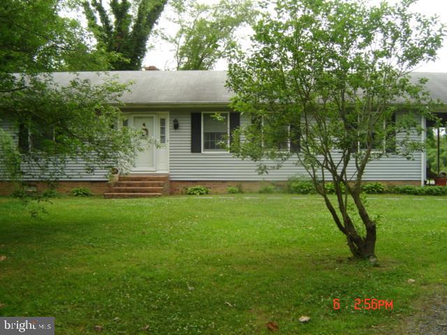 1811 Perseus Road Cambridge, MD 21613 - Photo 5 of 52 Front