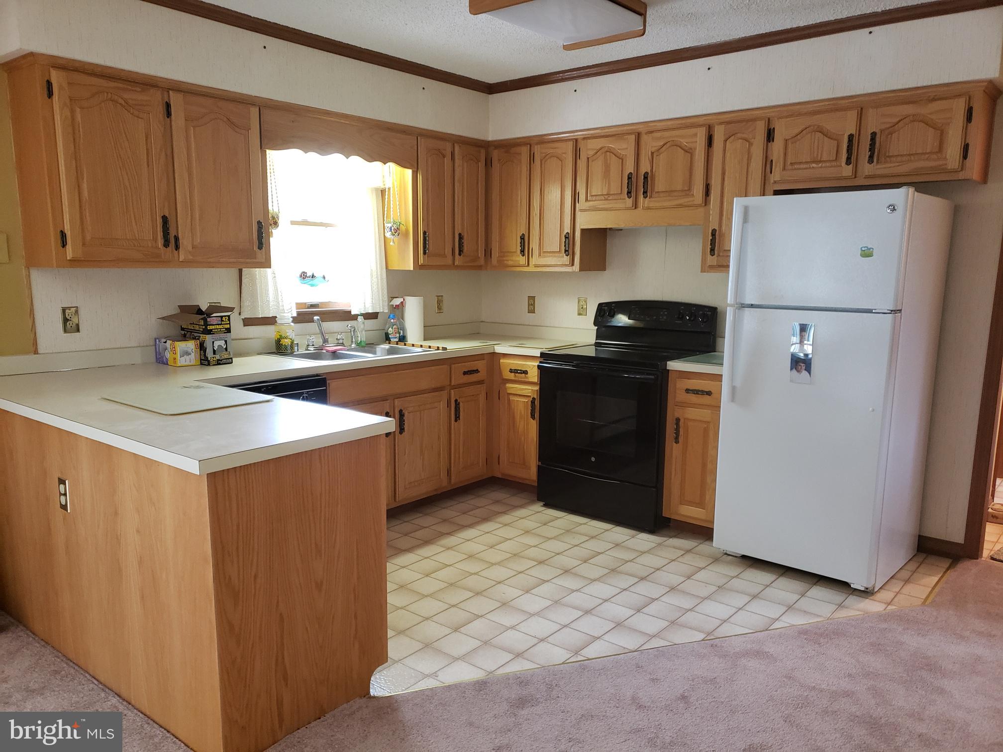 1811 Perseus Road Cambridge, MD 21613 - Photo 41 of 52 Kitchen