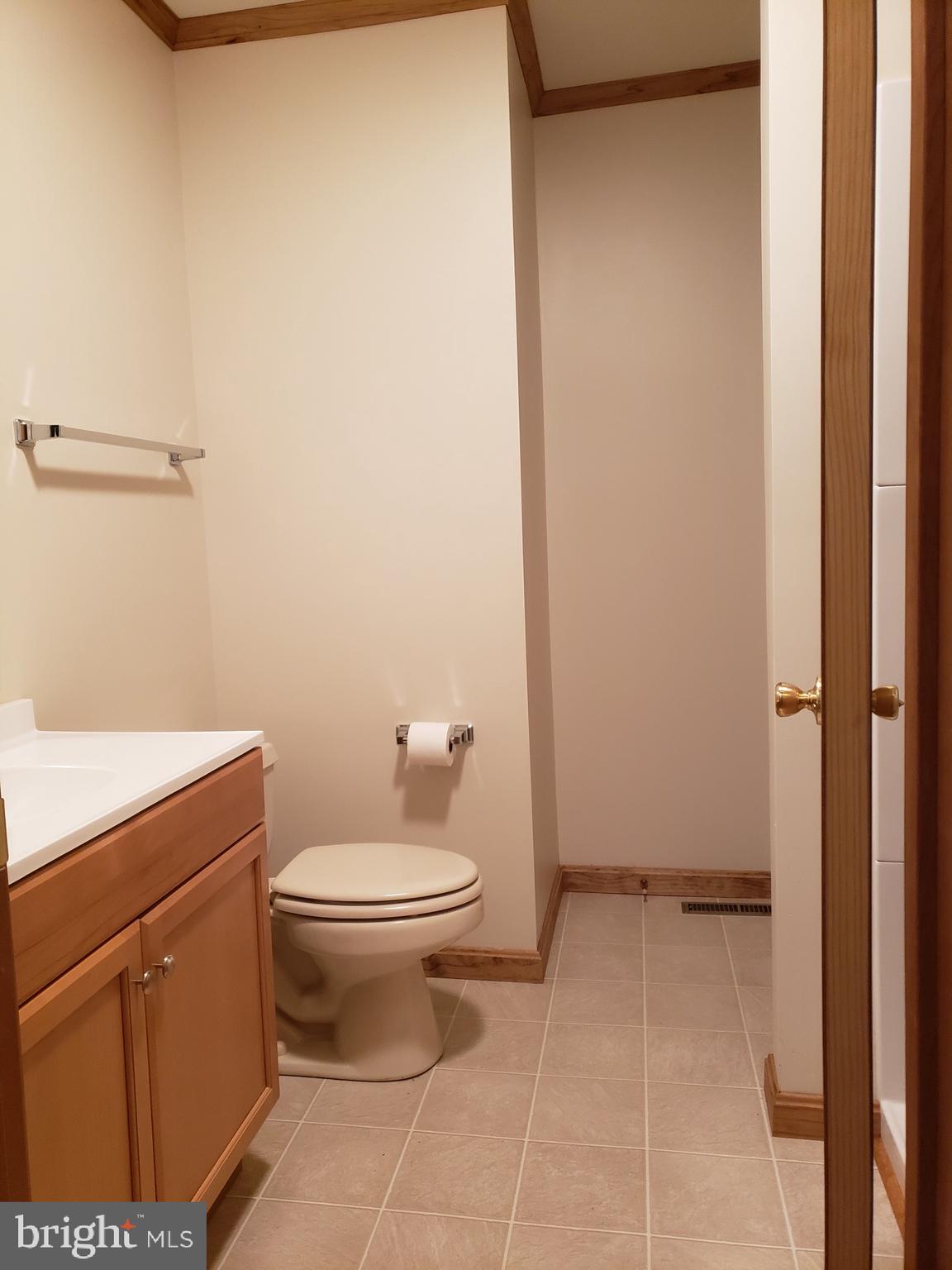 1811 Perseus Road Cambridge, MD 21613 - Photo 46 of 52 Hall bath