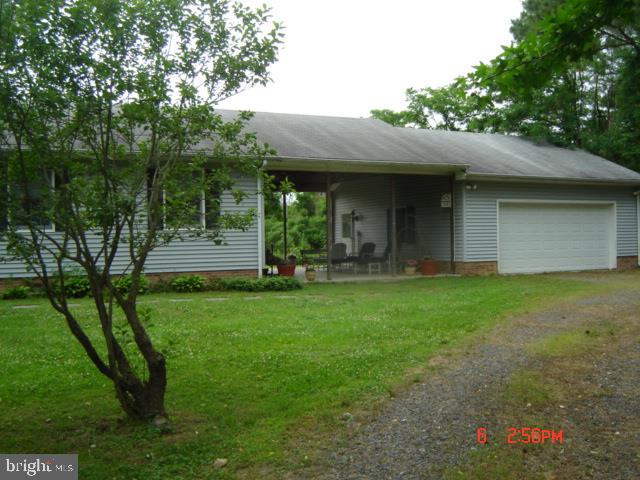 1811 Perseus Road Cambridge, MD 21613 - Photo 6 of 52 Angled