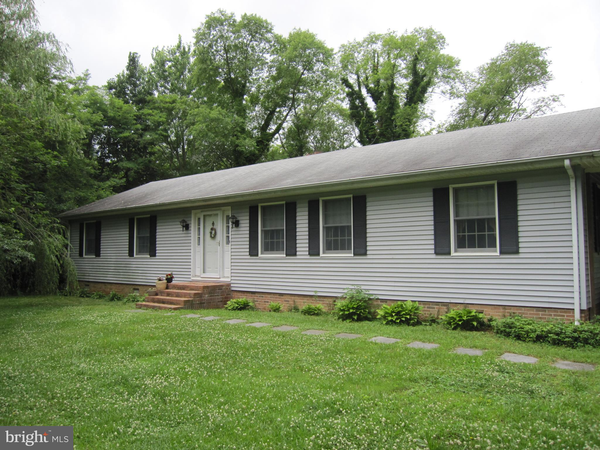 1811 Perseus Road Cambridge, MD 21613 - Photo 7 of 52 Front