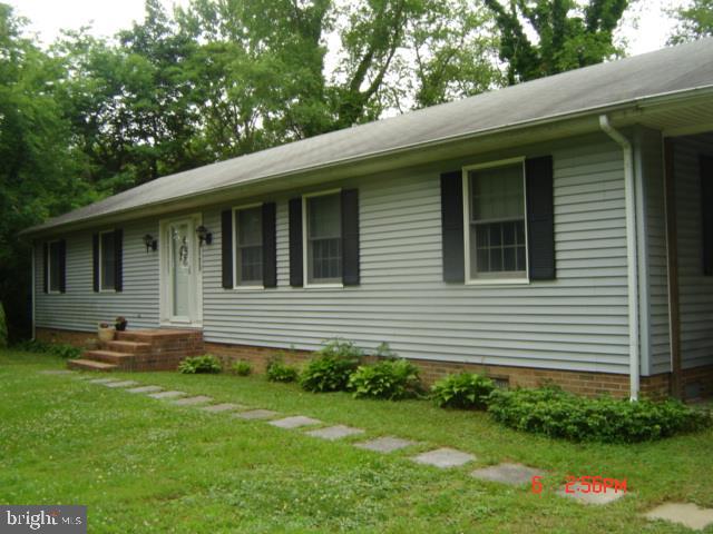 1811 Perseus Road Cambridge, MD 21613 - Photo 9 of 52 Front