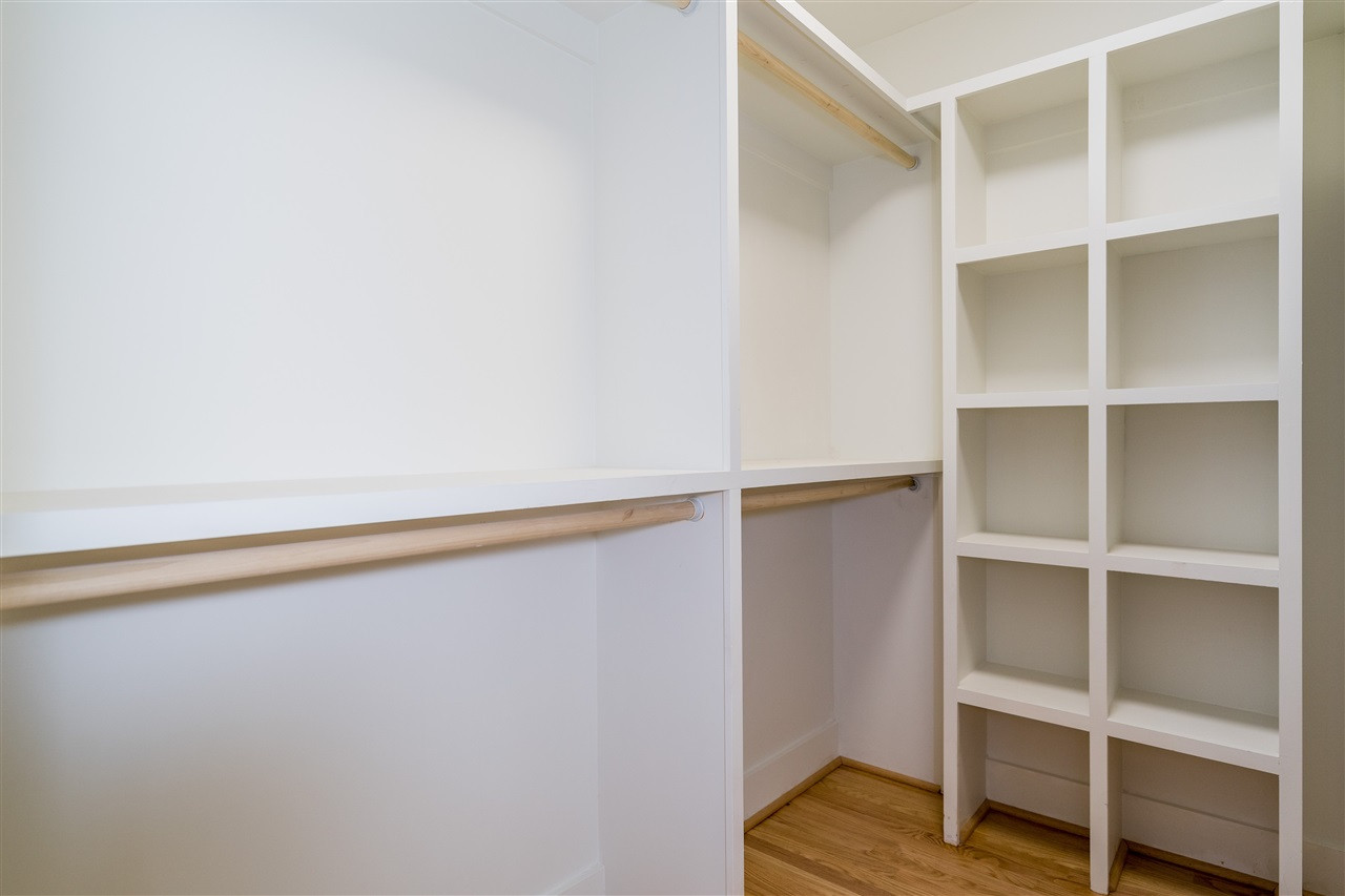 1238 Marshall Street Raleigh, NC 27604 - Photo 16 of 28 Walk-in Closet