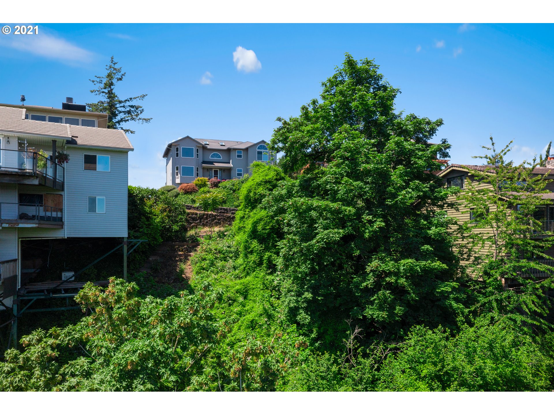 3056 Northeast Rocky Butte Road Portland, OR 97220 - Photo 12 of 17 View