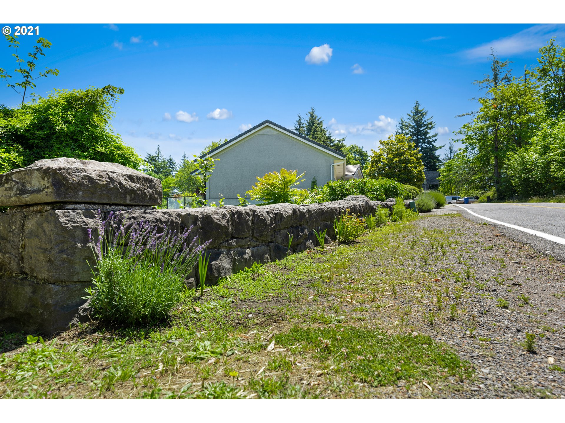 3056 Northeast Rocky Butte Road Portland, OR 97220 - Photo 14 of 17 View