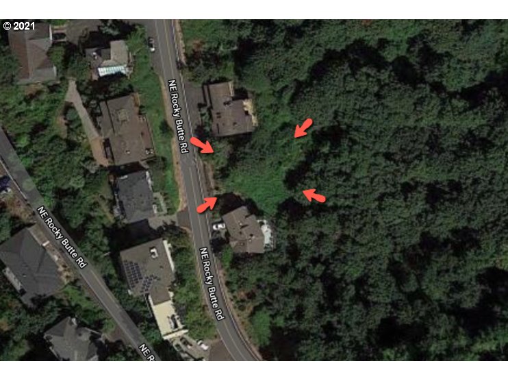 3056 Northeast Rocky Butte Road Portland, OR 97220 - Photo 16 of 17 Gallery Image 16