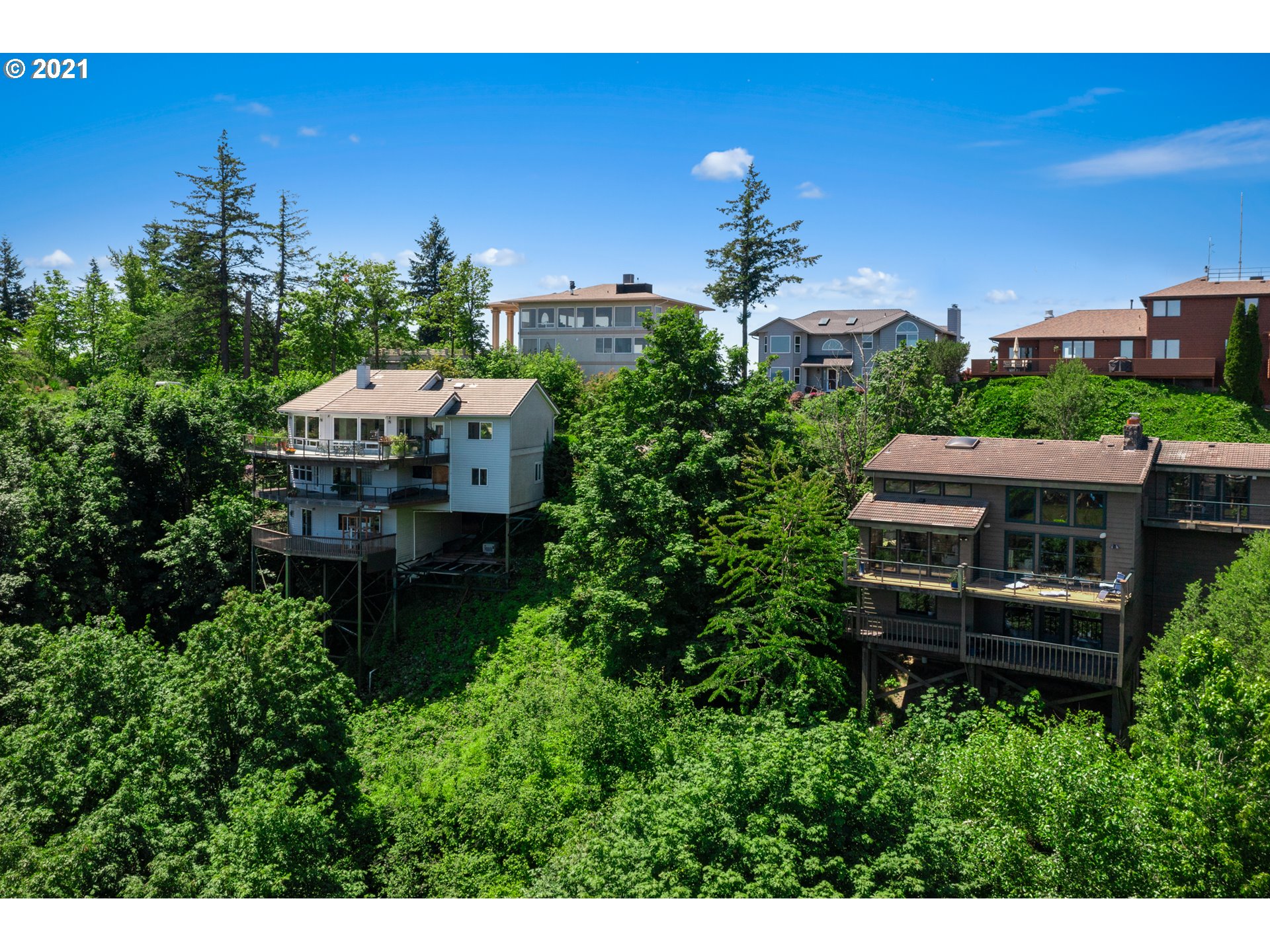 3056 Northeast Rocky Butte Road Portland, OR 97220 - Photo 8 of 17 View
